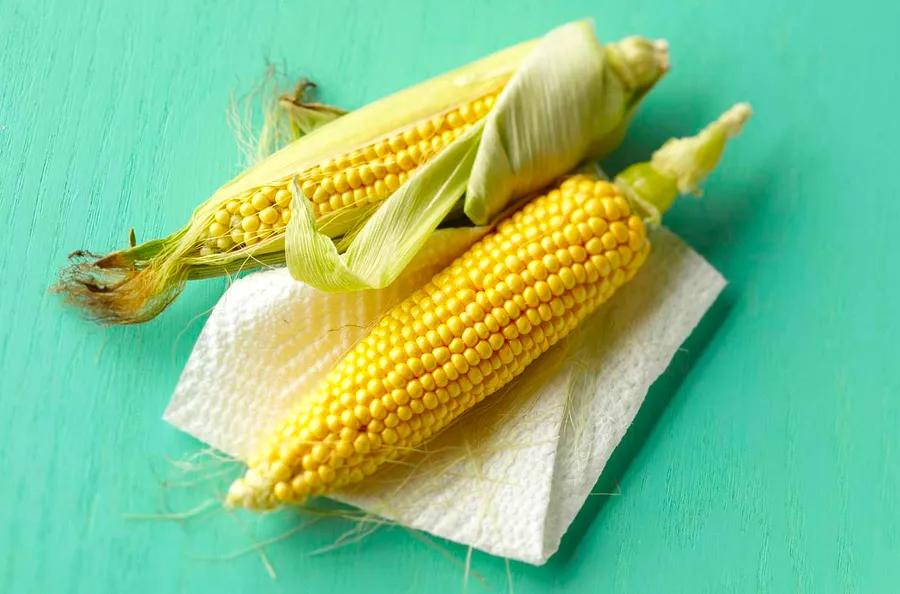 How to Store Corn on the Cob for Later Use