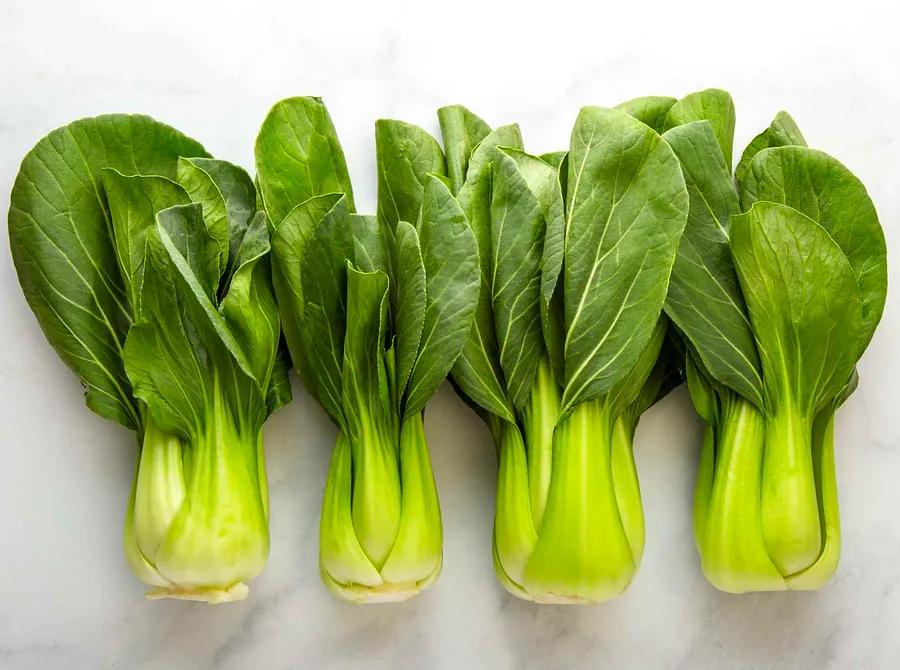 What Is Bok Choy — and How Do You Use It?