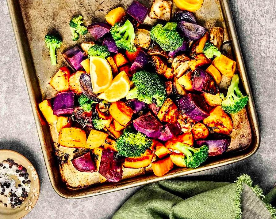 The Ultimate Guide to Roasting Vegetables (Especially the Ones You’ll Actually Want to Roast)