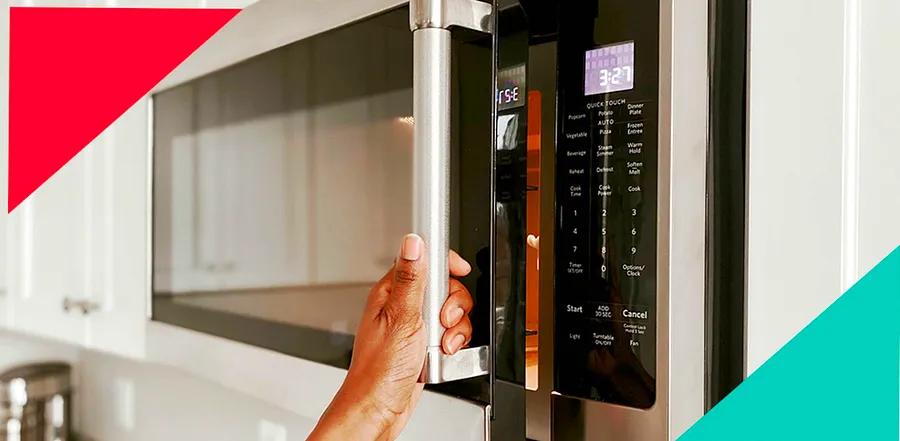 Understanding the Functionality of Your Microwave's Preset Buttons