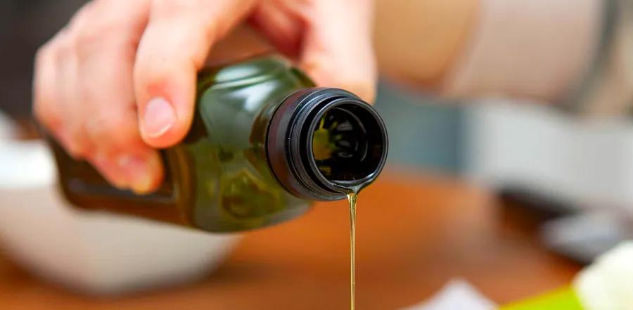 How to Know When Your Olive Oil Has Gone Bad