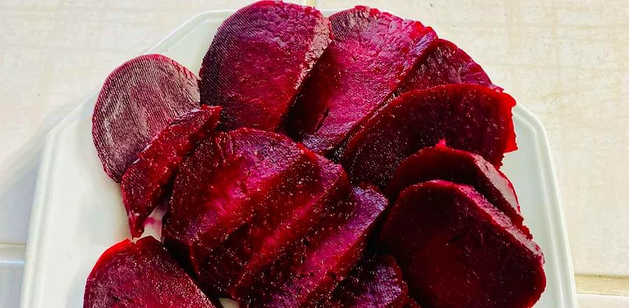 Cook Beets in Minutes with This Smart Trick