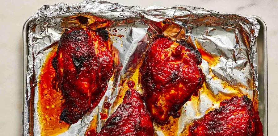 Essential Information to Know Before Using Aluminum Foil in Cooking