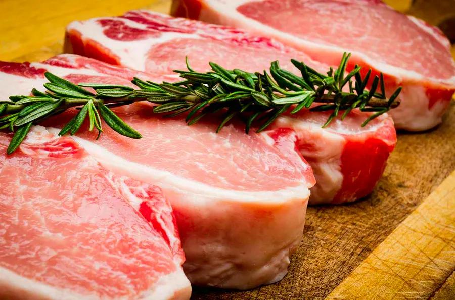 3 Safe Methods to Defrost Frozen Pork Chops