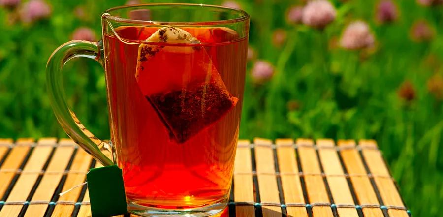 The Hidden Risks of Brewing Tea in the Sun