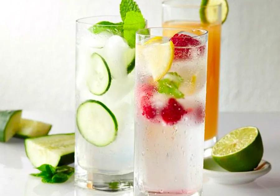 10 Surprising Ways Staying Hydrated Changes Your Body