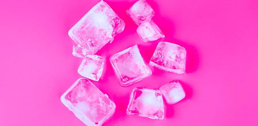 Is Eating Ice Harmful to Your Health?