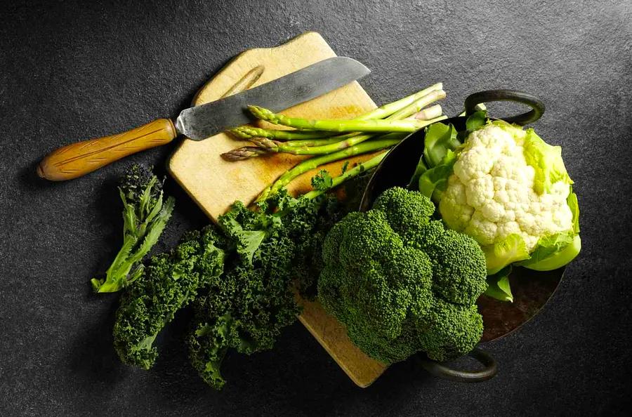 The Top Vegetables for Diabetics and Which to Avoid