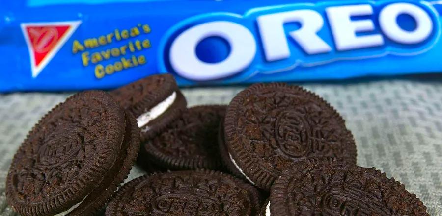 Are Oreos really vegan? Here's a deeper dive into the facts.