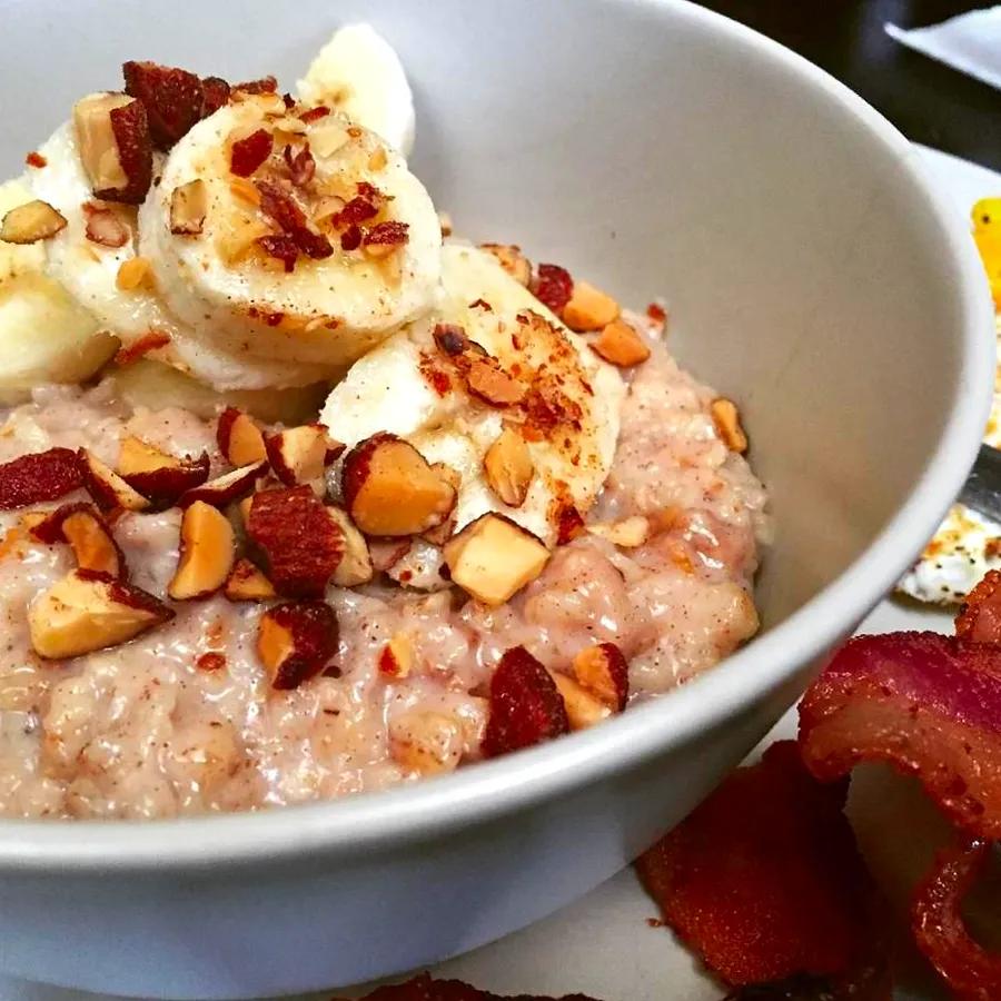 12 Creative Ways to Add More Oats to Your Diet