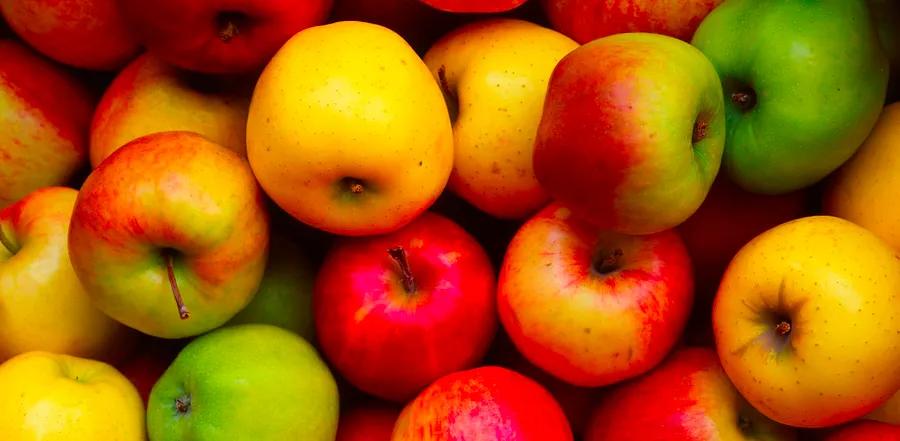 How to Keep Apples Fresh for Months