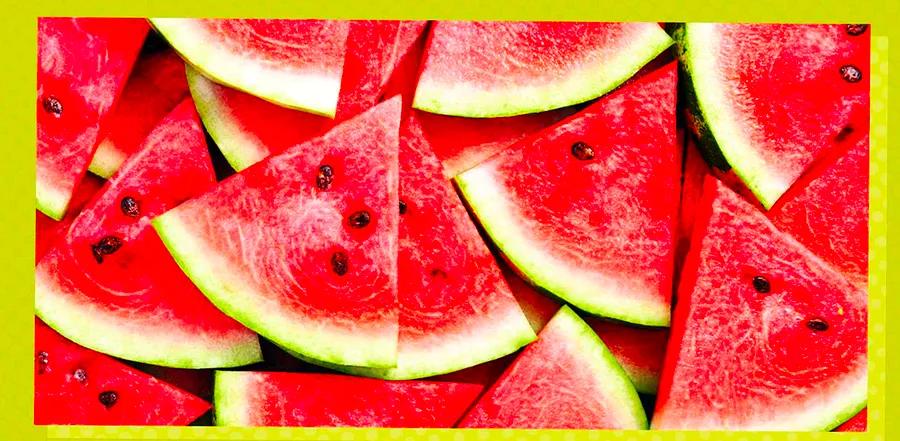 How to Keep Cut Watermelon Fresh for Days