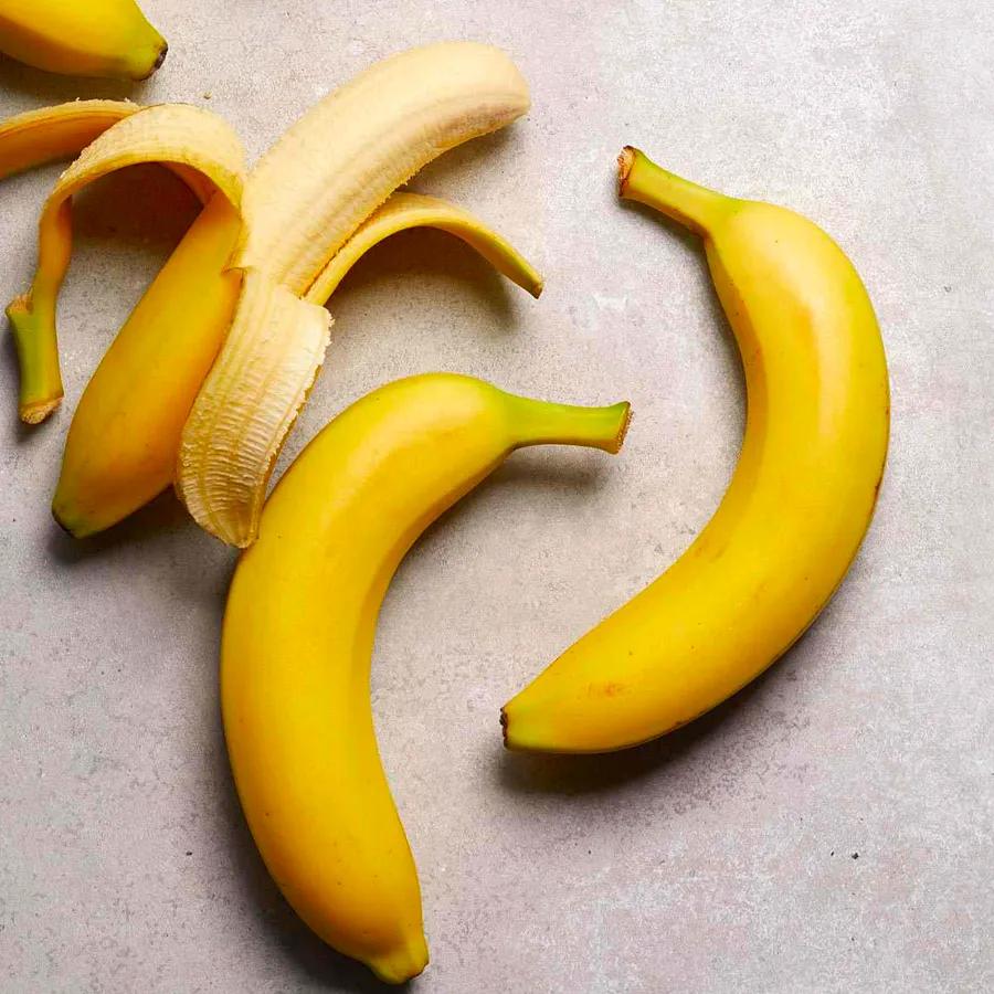 10 Energizing, Caffeine-Free Foods to Revitalize You