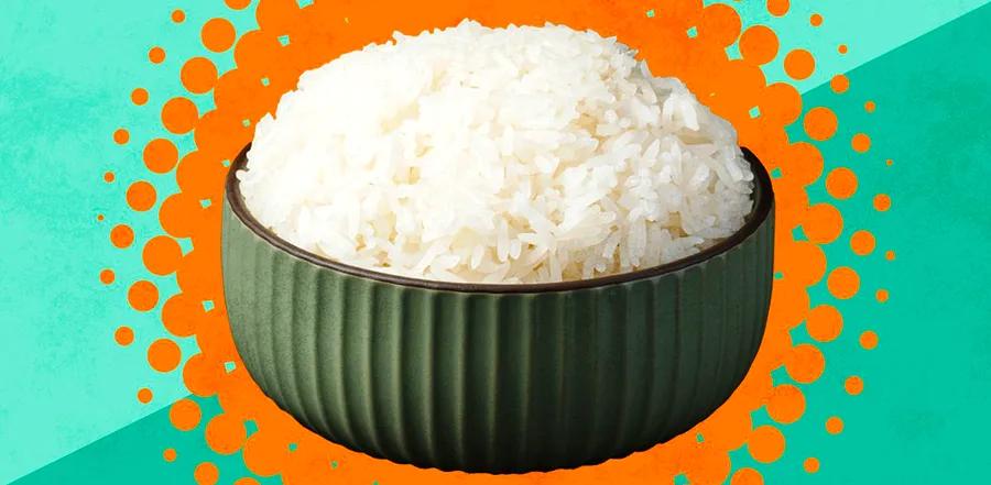 Say Goodbye to Rice Disasters with This Simple Tip My Grandma Showed Me