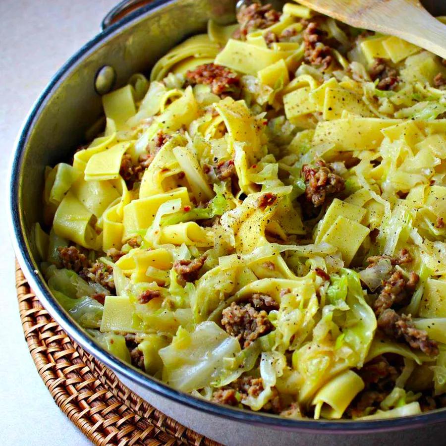 12 Delicious Polish Cabbage Dishes That Will Warm Your Heart