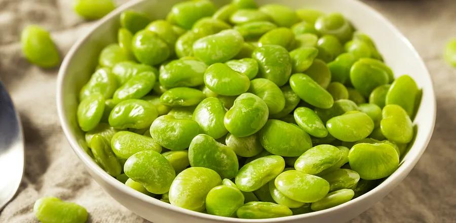 Butter Beans vs Lima Beans: What Sets Them Apart?