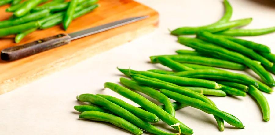 How to Keep Green Beans Fresh for Longer