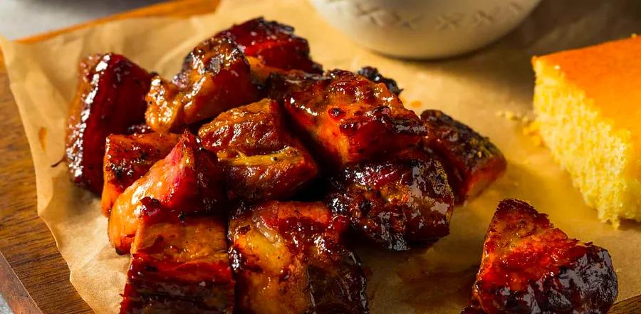 What Are Burnt Ends?