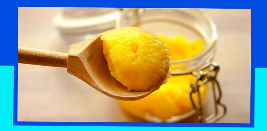 What is Ghee and How Does it Differ from Butter?