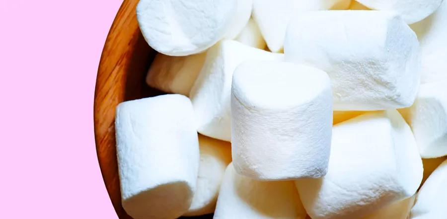 What Are Marshmallows Made From?