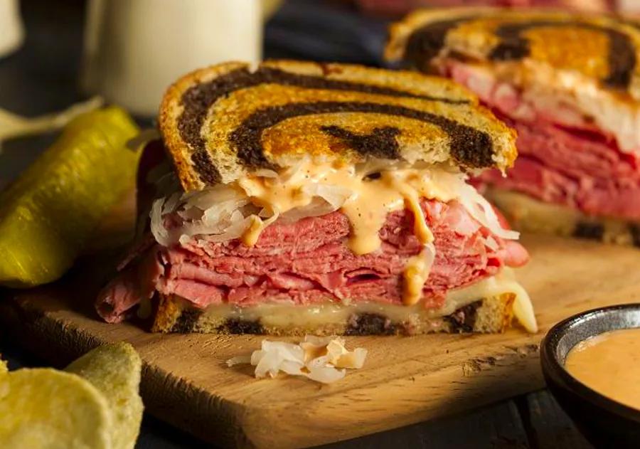 What Is Pastrami?