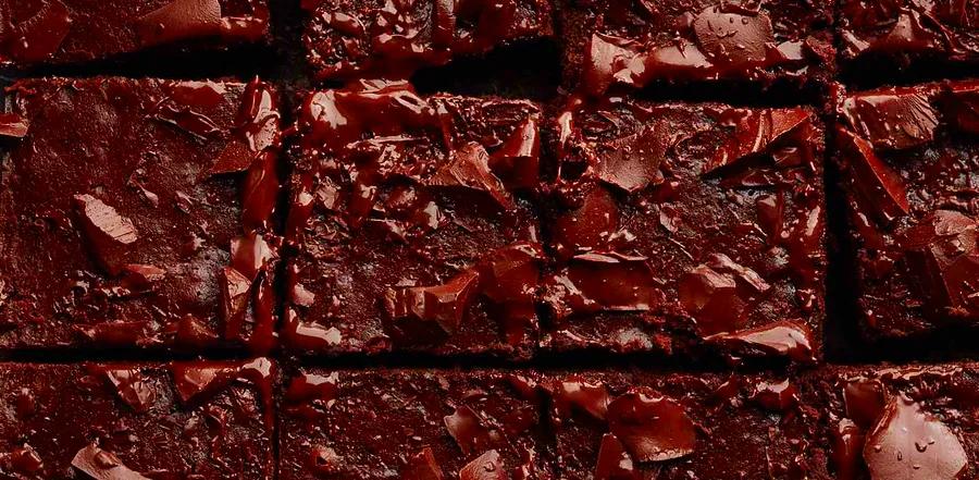 The Foolproof Method for the Chewiest, Fudgiest Brownies Ever