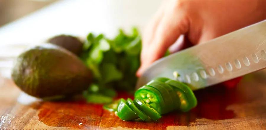 How to Relieve the Stinging Burn from Hot Peppers