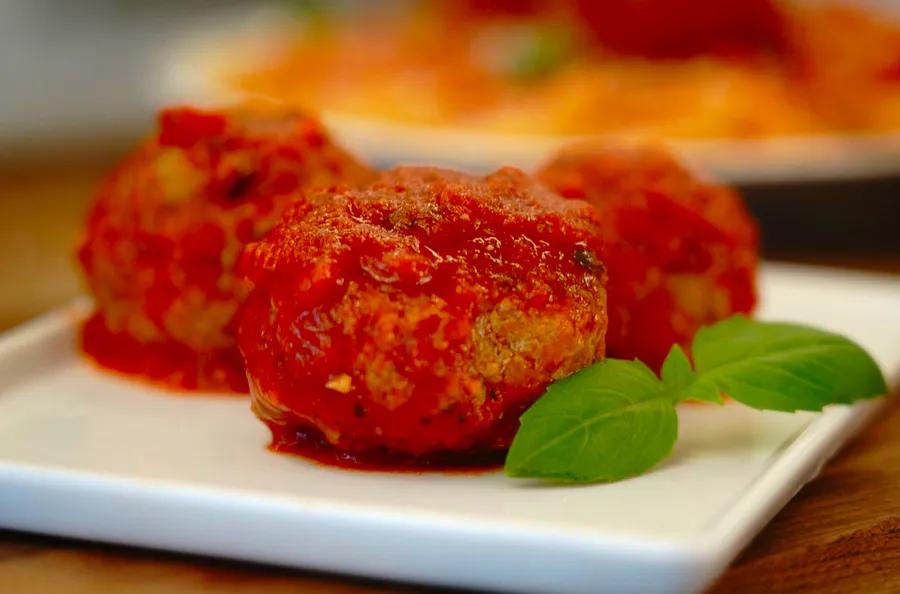 How to Make Perfect, Easy Meatballs