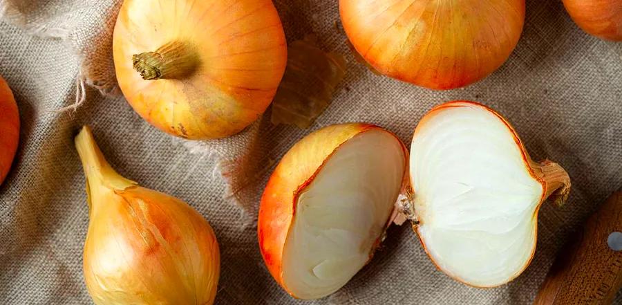 How to Freeze Onions and Keep Them Fresh for Months