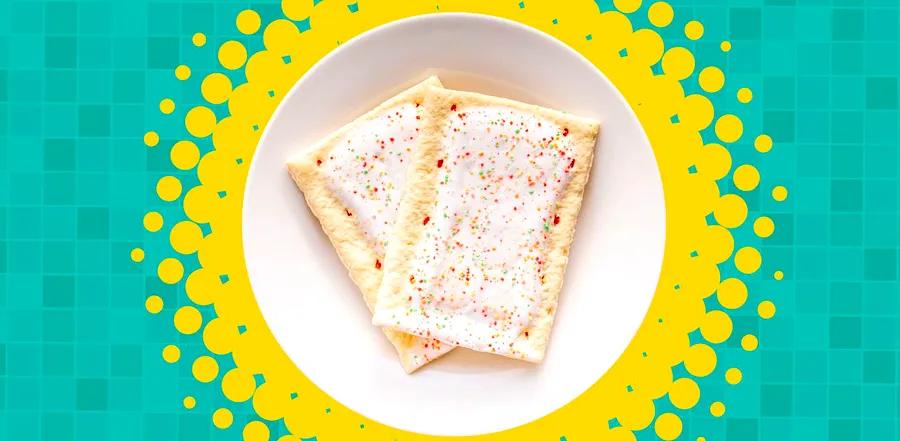 Are You Storing Your Pop-Tarts All Wrong?