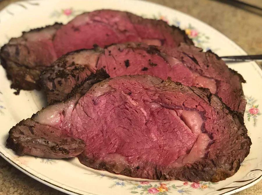 How to Cook the Perfect Prime Rib