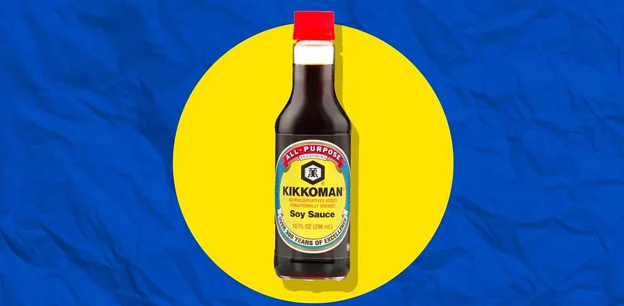 Kikkoman Clears Up the Confusion: Here's How You Should Store Your Soy Sauce