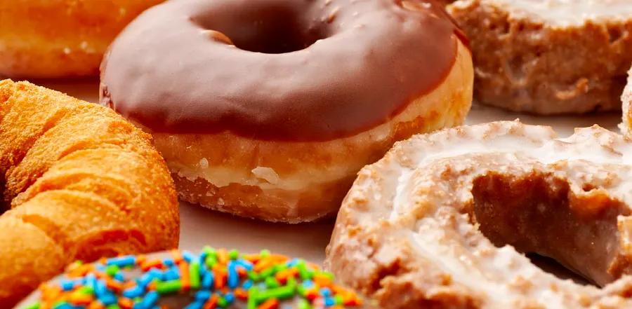 Is Freezing Donuts Possible? Absolutely — And Here's Why It's a Great Idea