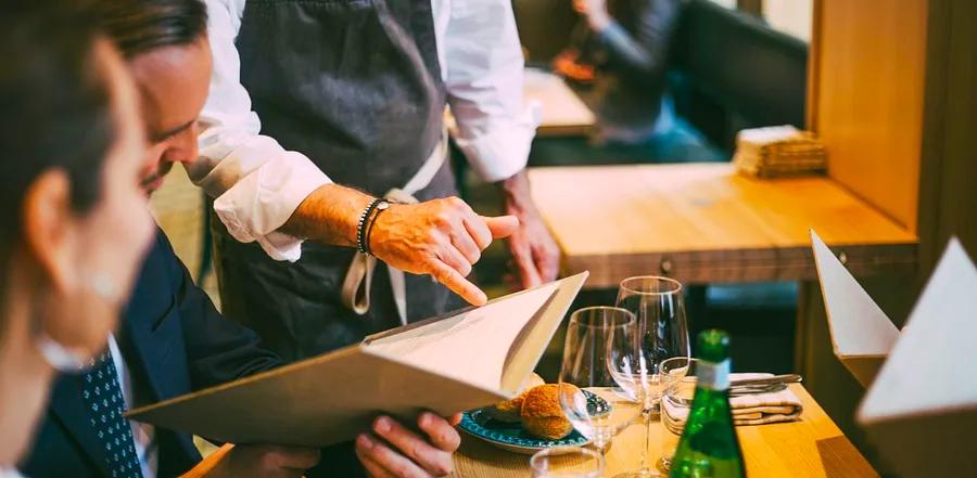 Common Dining Mistakes You Might Be Making at Restaurants