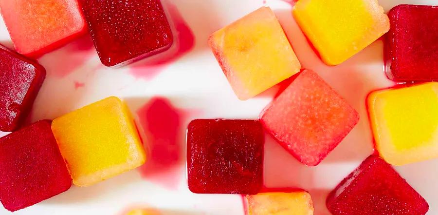 No Ice Cube Tray? Here's a Smart Hack to Freeze Small Portions of Food