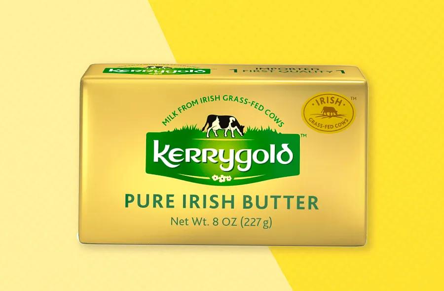 What Makes Irish Butter Special?