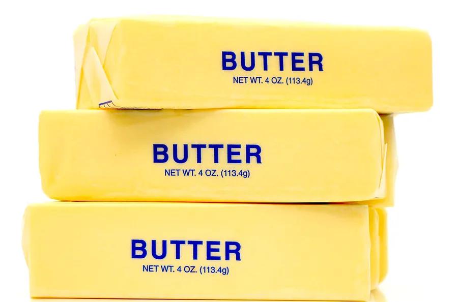 Salted vs. Unsalted Butter: Understanding the Difference