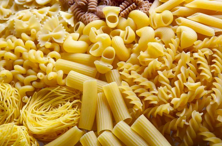 9 Exciting Pasta Shapes That Bring Life to Simple Pasta Dinners