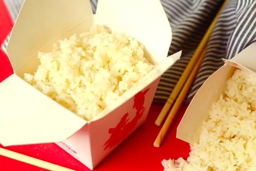 Reheating Rice: A Quick Guide