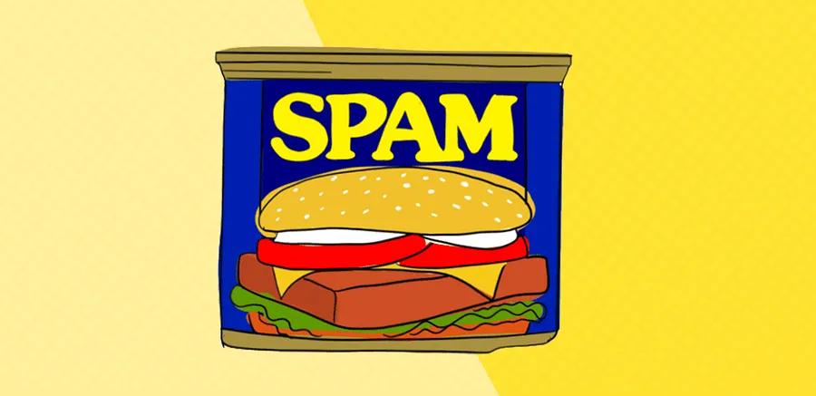 What Are the Ingredients of Spam?