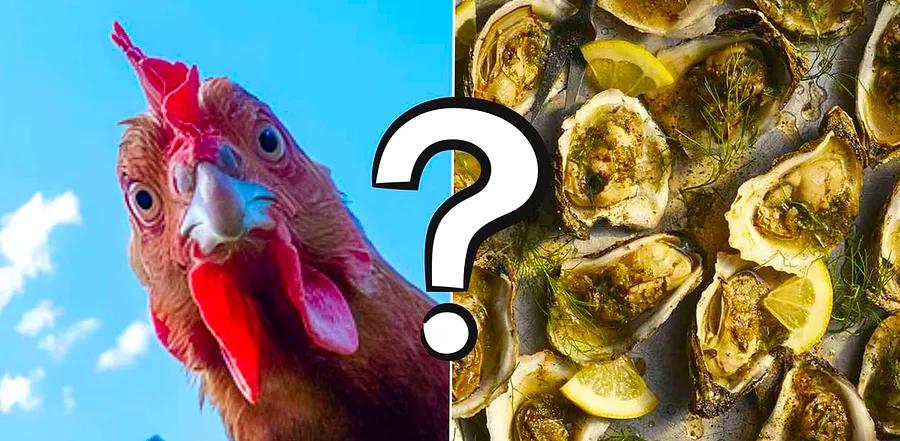 What Are Chicken Oysters and Why Are They So Irresistible?