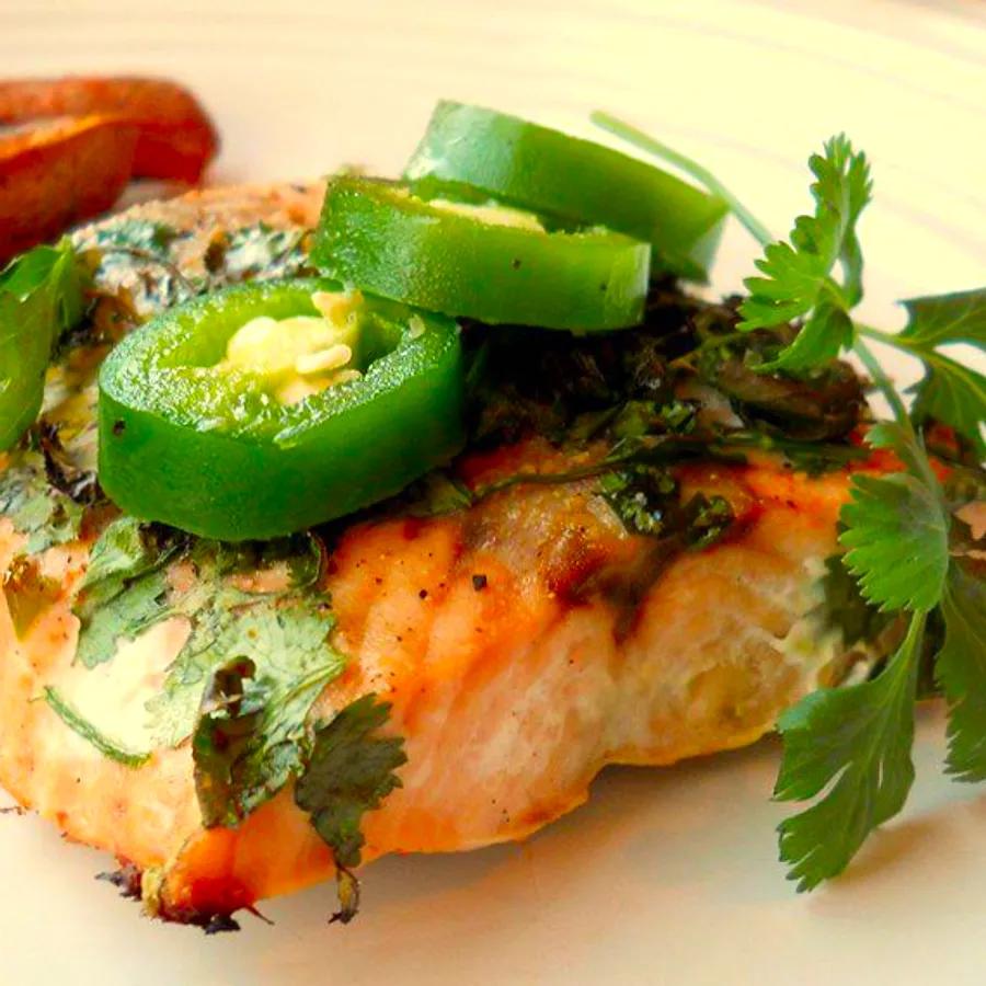 5 Wholesome Ways to Prepare Fish