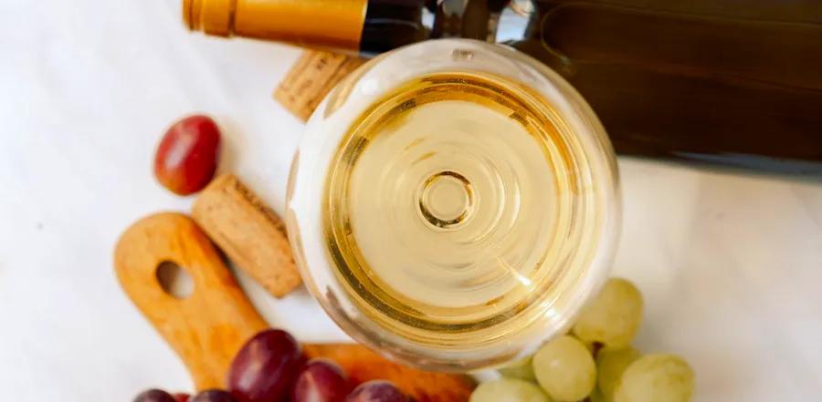 4 Simple White Wine Alternatives You Can Try