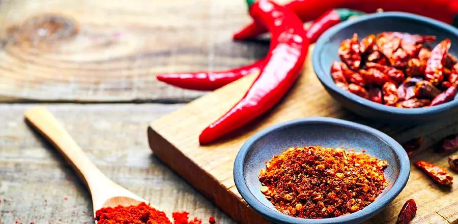 Heat Things Up with These Excellent Cayenne Pepper Alternatives