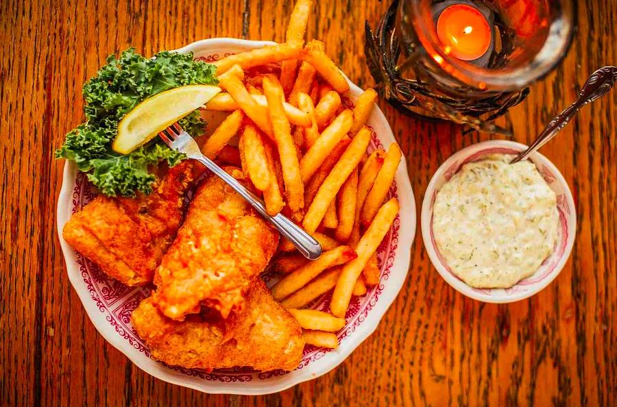 What is a Friday Fish Fry? Uncover the history and significance behind the Friday fish fry tradition, and why it holds such a special place in many communities.