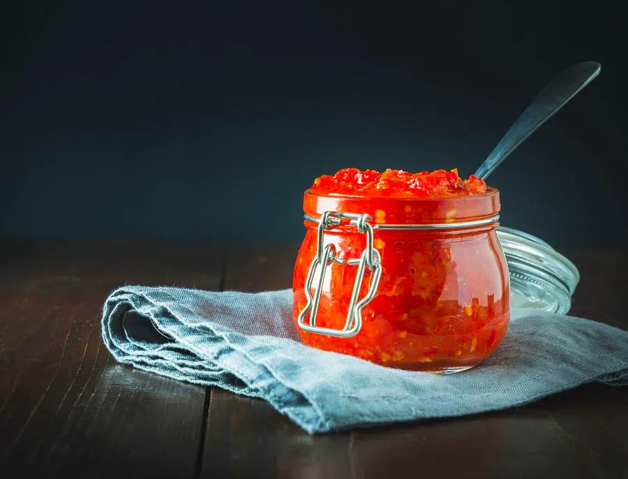 What Is Harissa and How Can I Use It in Cooking?