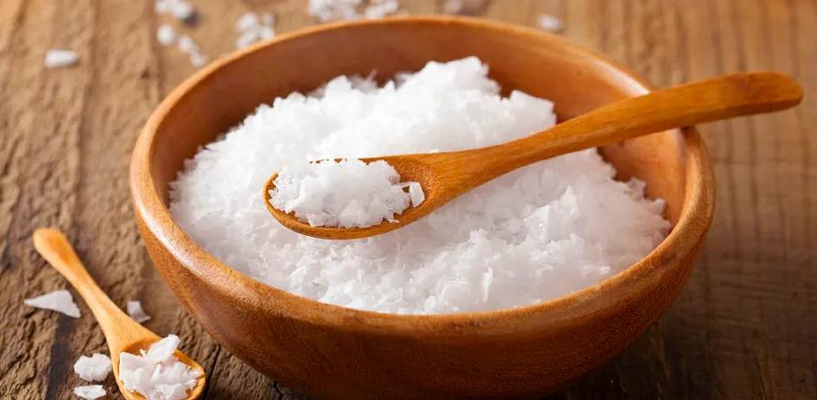 What Makes Fleur de Sel So Rare – And Why Is It Priced So High?