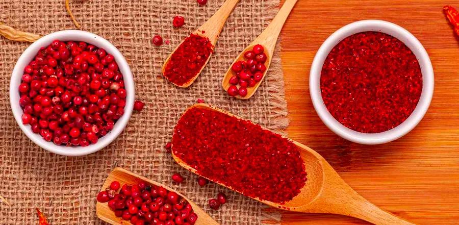 Top Sumac Alternatives You Can Use