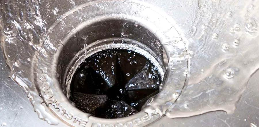 Is it Time to Clean Your Garbage Disposal? Here’s What You Need to Know