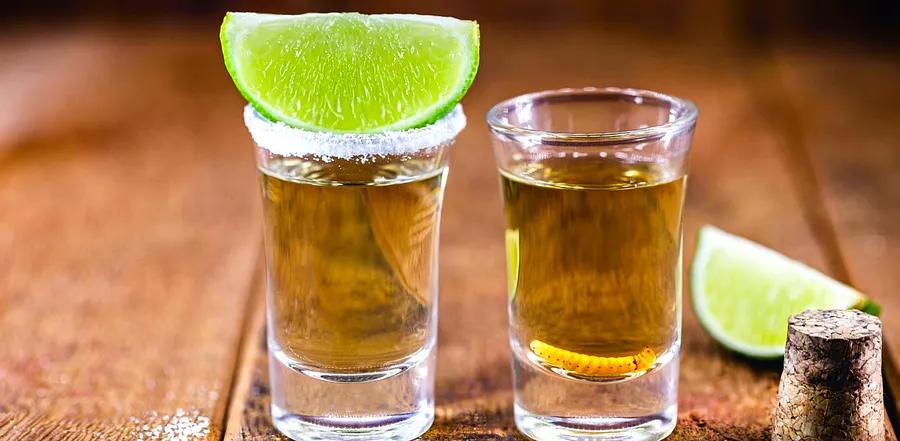 Mezcal vs. Tequila: Understanding the Difference